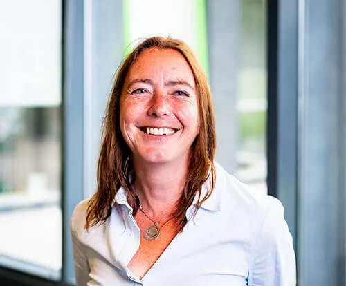 Cathelijne Faivre