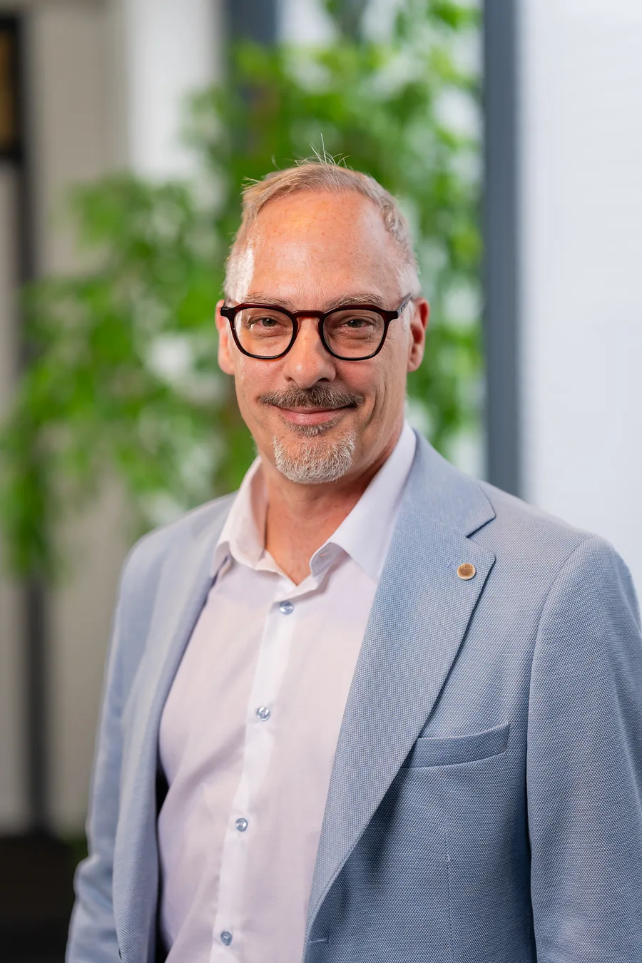 Henry de Cock — directeur Alblasserwaardsche